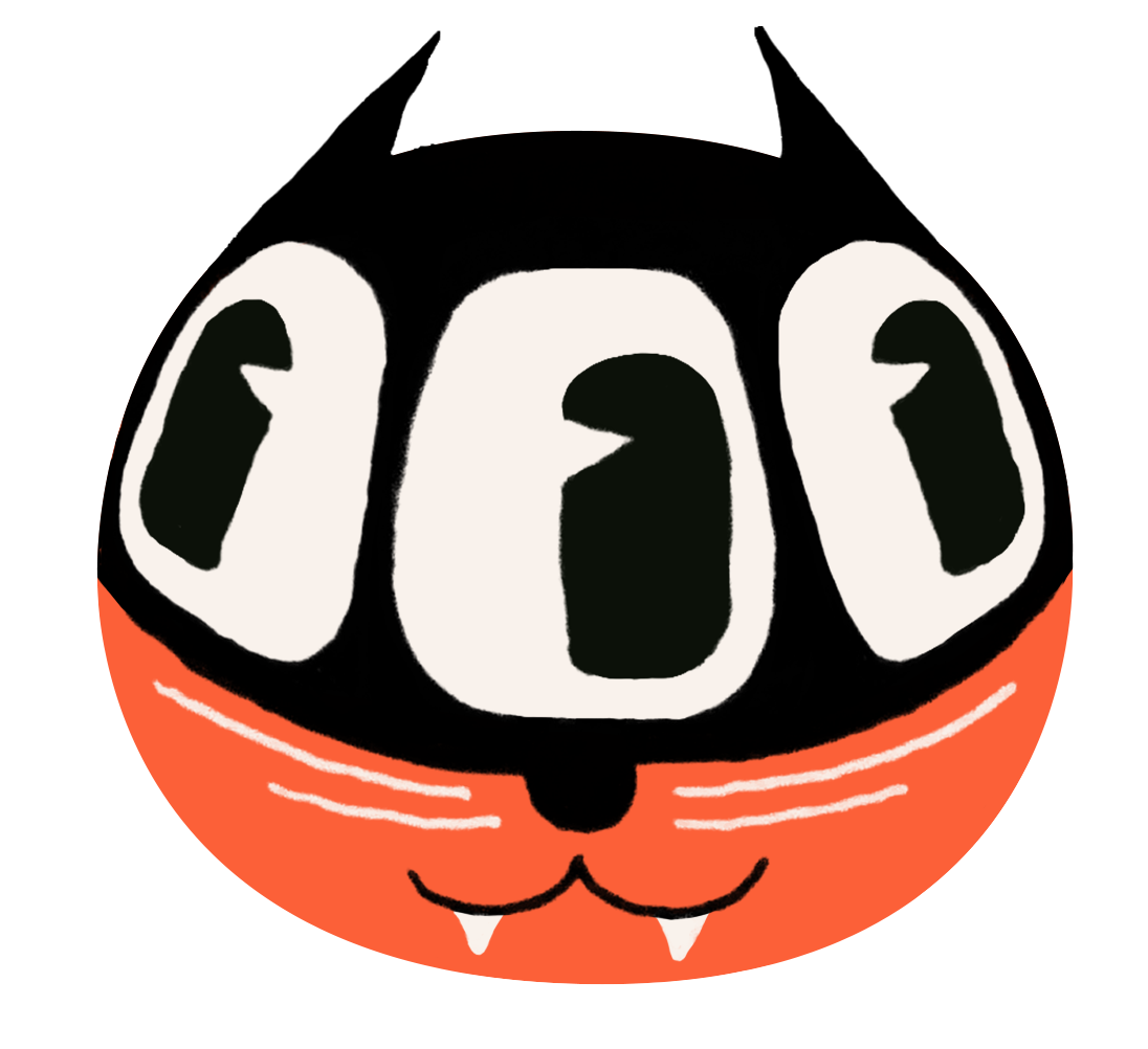 Bobine B logo